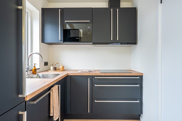 Medium property photo - Olycanstraat 22A, 2013 PK Haarlem